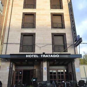 Hotel El Tratado